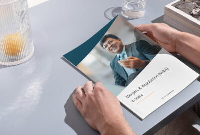 IndiaConnected - Guide M&A