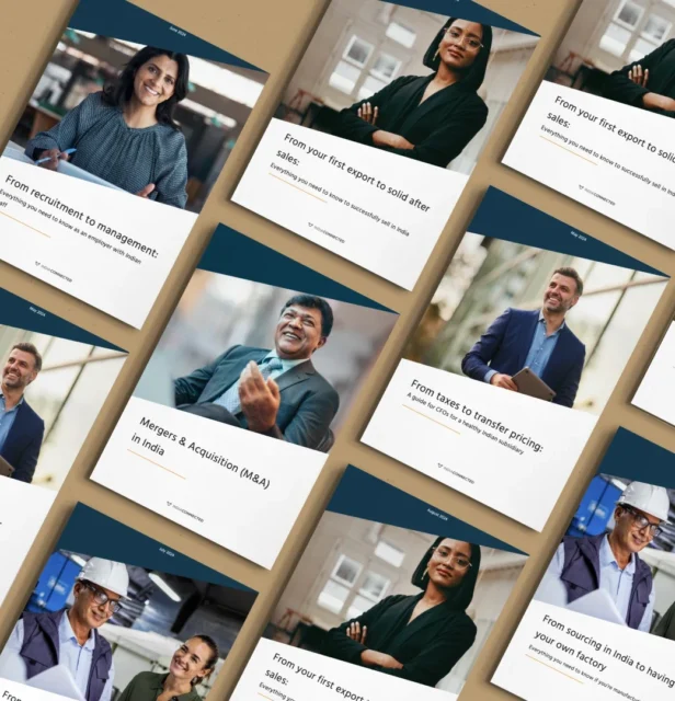 indiaconnected whitepapers